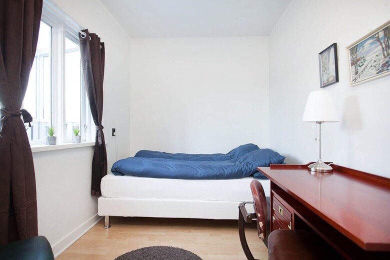 Apartamentos Hringbraut 104