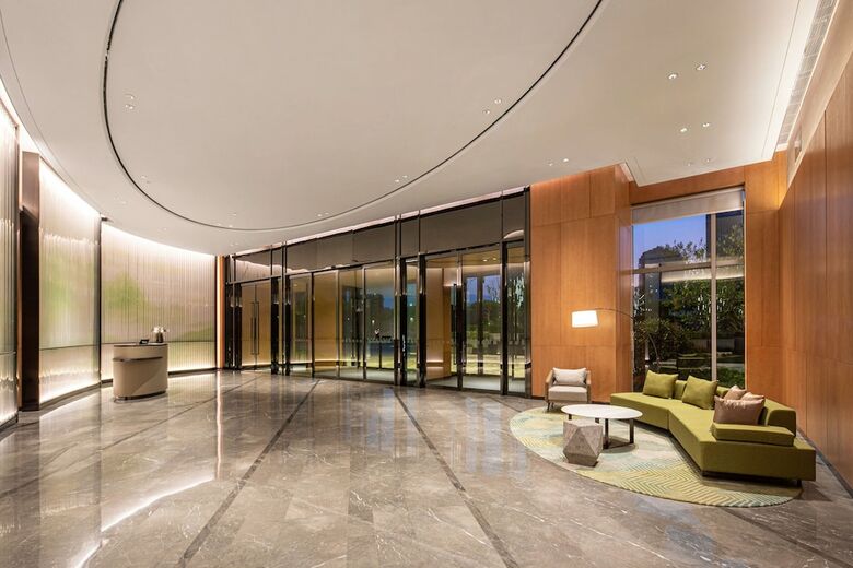 Hotel Holiday Inn Hangzhou Binjiang