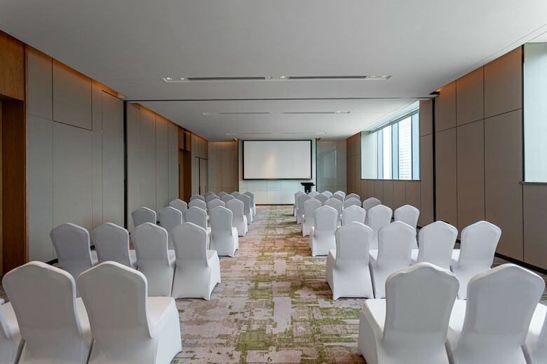Hotel Holiday Inn Hangzhou Binjiang