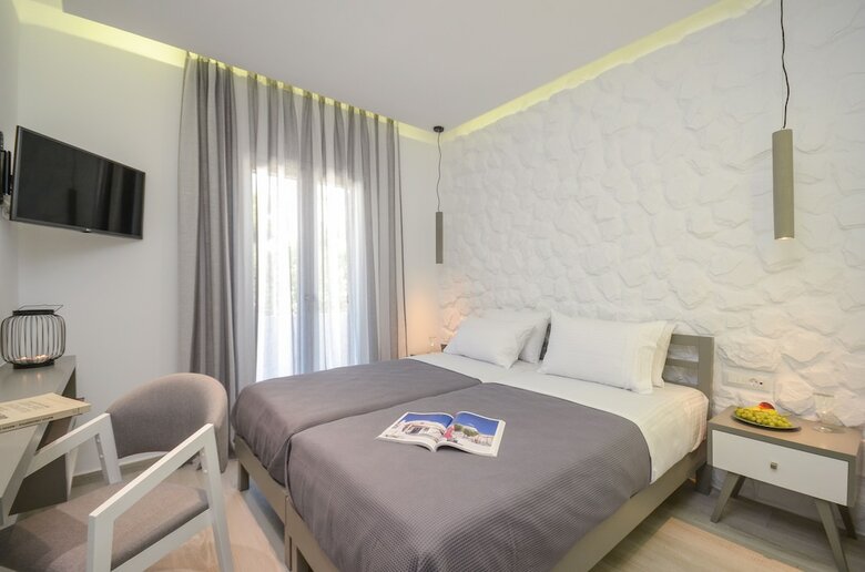 Hotel Elegant Apartments