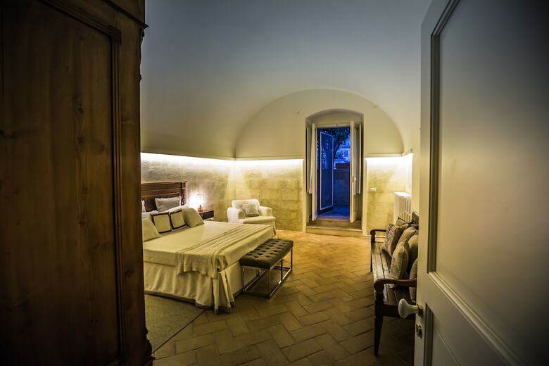 Giardini 82 B&B