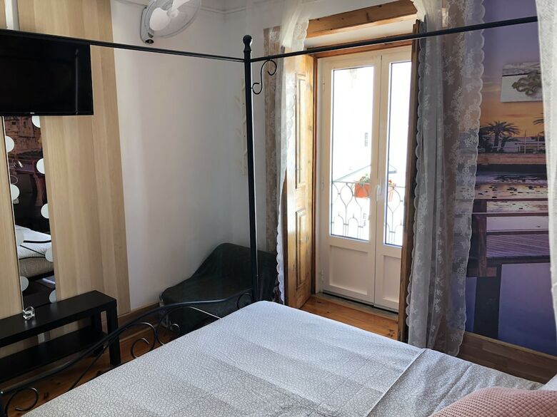 Hostal Hostel Charme Da Gra�a