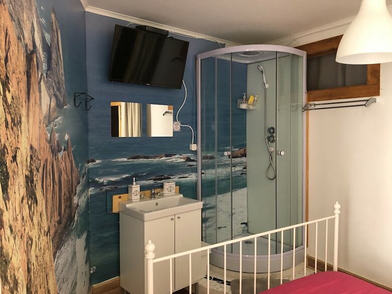 Hostal Hostel Charme Da Gra�a