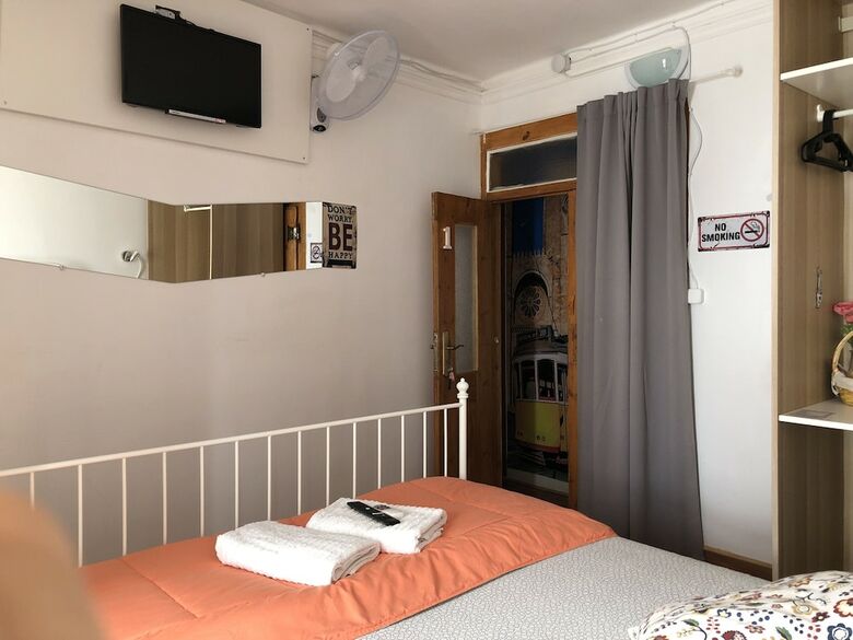 Hostal Hostel Charme Da Gra�a