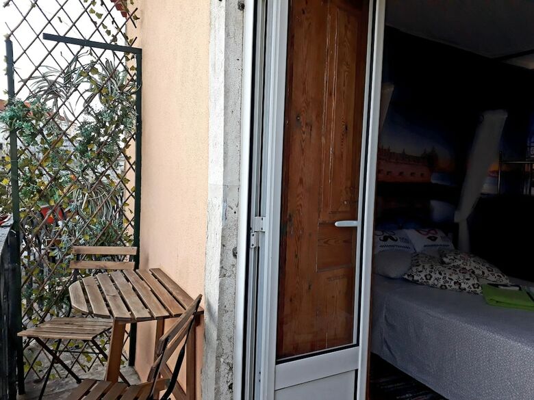 Hostal Hostel Charme Da Gra�a