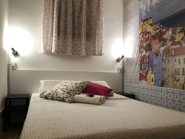 Hostal Hostel Charme Da Gra�a