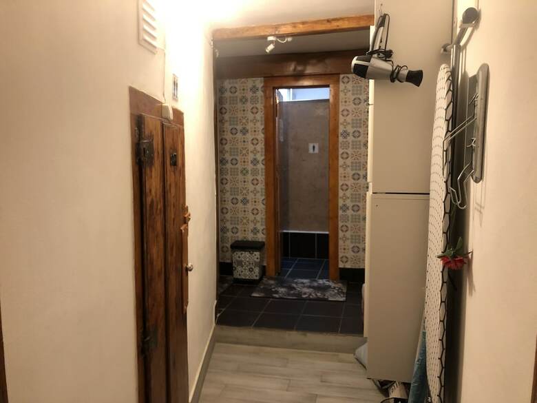 Hostal Hostel Charme Da Gra�a