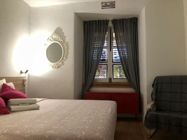 Hostal Hostel Charme Da Gra�a