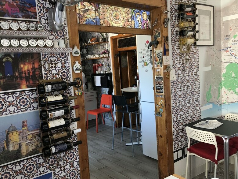 Hostal Hostel Charme Da Gra�a