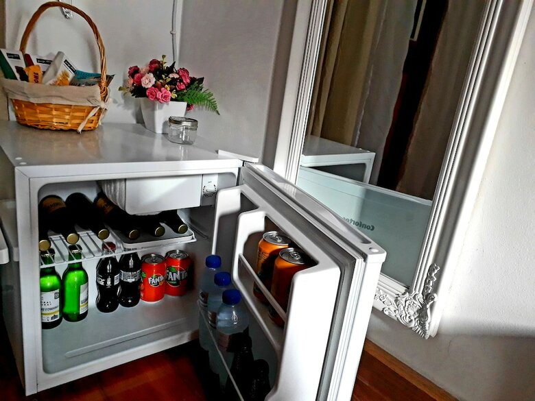 Hostal Hostel Charme Da Gra�a