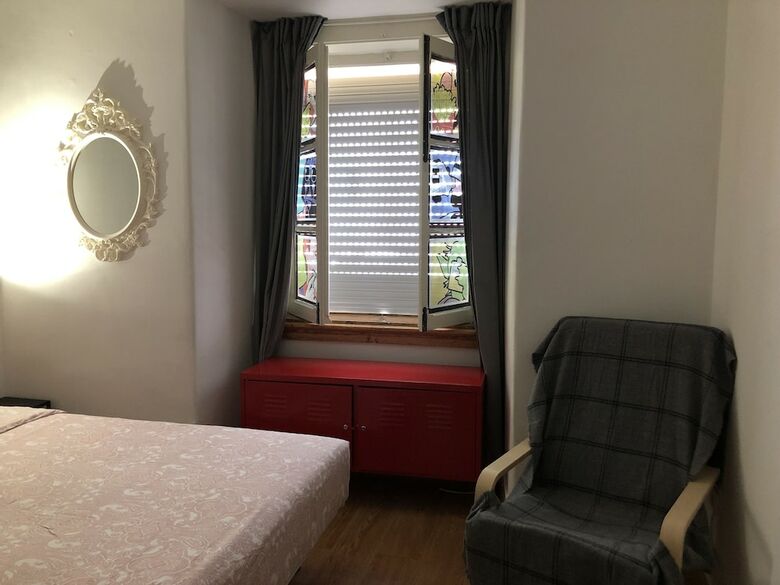 Hostal Hostel Charme Da Gra�a
