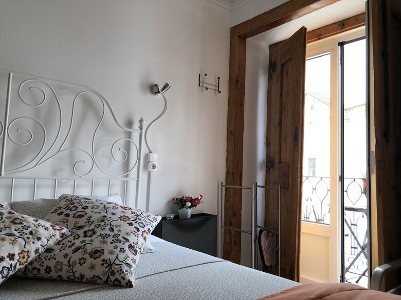 Hostal Hostel Charme Da Gra�a