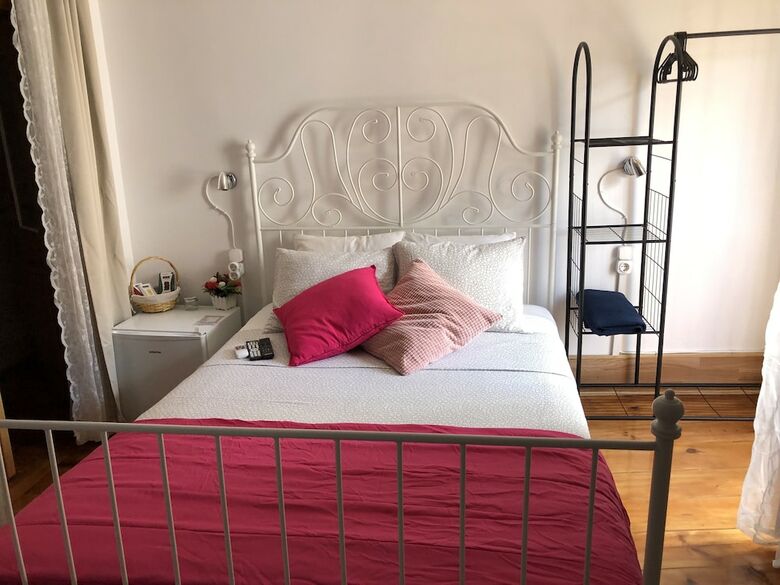 Hostal Hostel Charme Da Gra�a