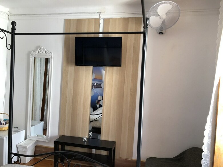 Hostal Hostel Charme Da Gra�a