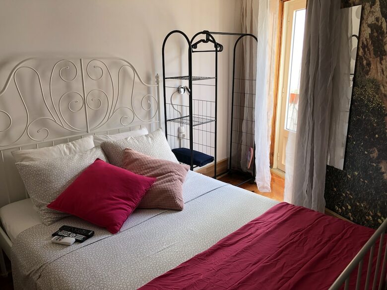 Hostal Hostel Charme Da Gra�a