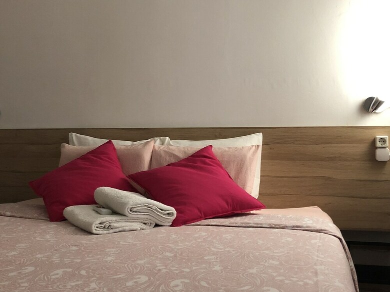 Hostal Hostel Charme Da Gra�a