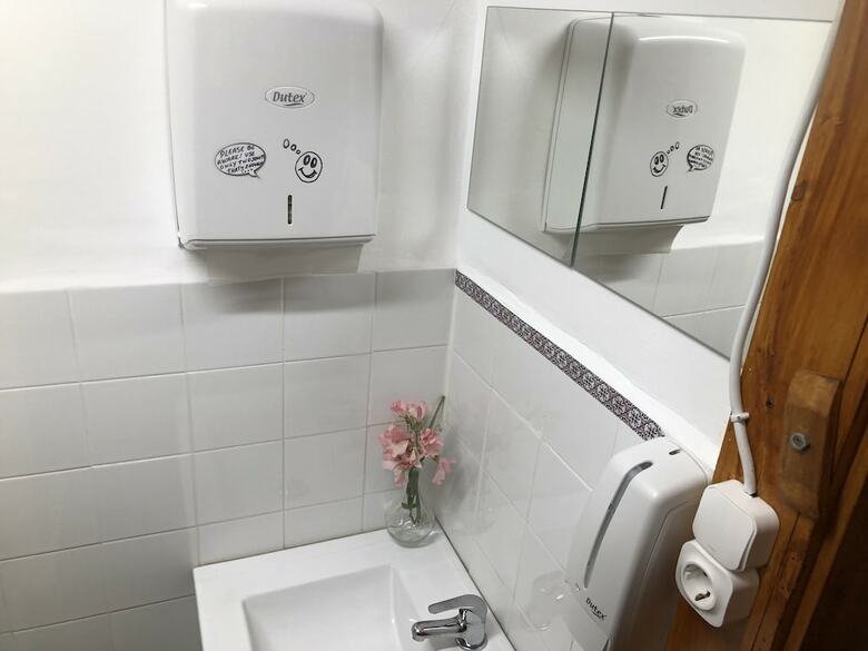 Hostal Hostel Charme Da Gra�a