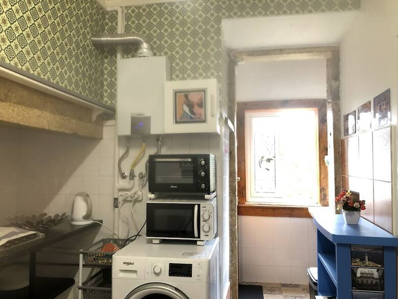 Hostal Hostel Charme Da Gra�a