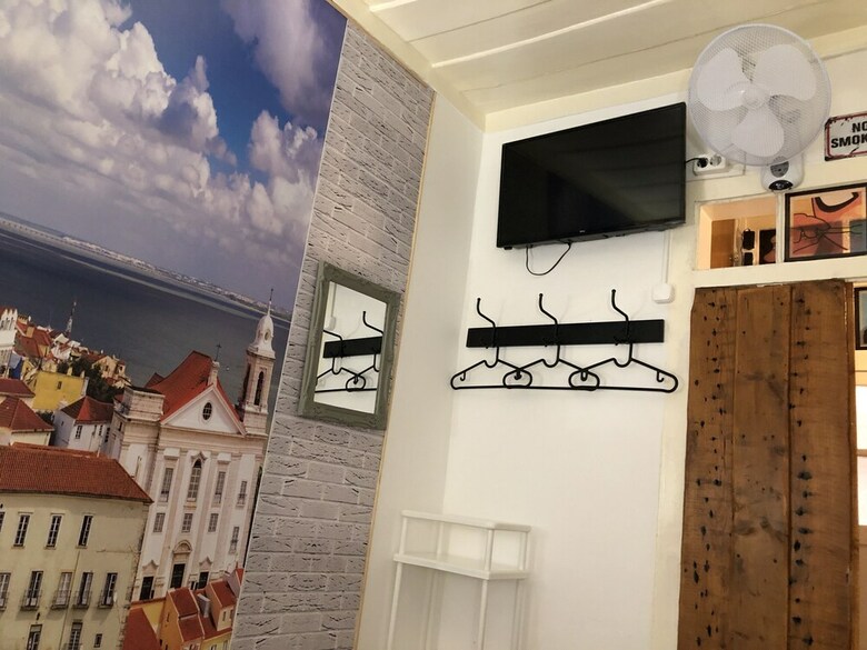 Hostal Hostel Charme Da Gra�a
