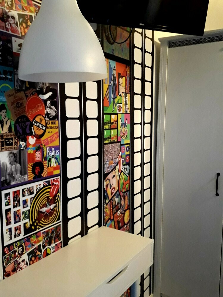 Hostal Hostel Charme Da Gra�a