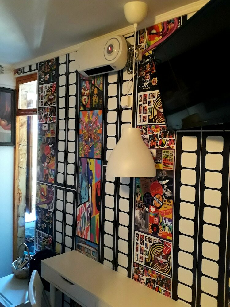 Hostal Hostel Charme Da Gra�a