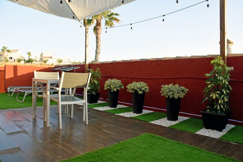 Apartamentos Studio & Solarium Playa de Gran Alacant (#4)