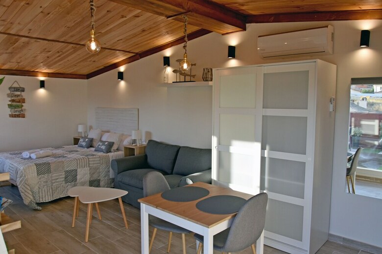 Apartamentos Studio & Solarium Playa de Gran Alacant (#4)