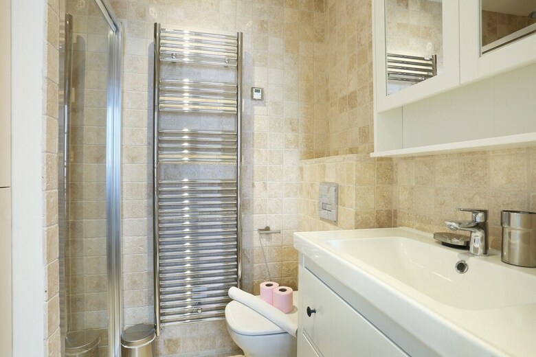 Apartamento R�sidence Grands Boulevards (chenier)