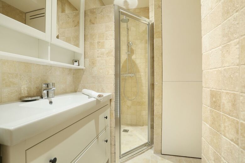 Apartamento R�sidence Grands Boulevards (chenier)
