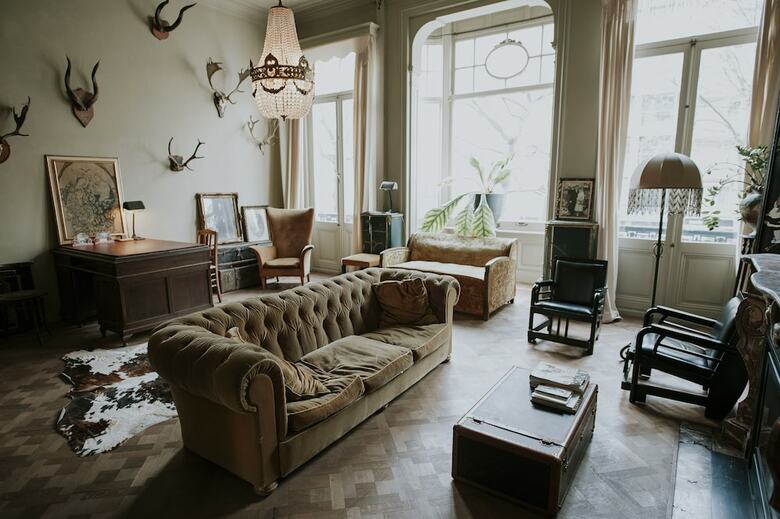 Bed & Breakfast Boulevard Leopold Rooms & Suites