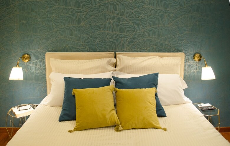 Bed & Breakfast Salotto Napoletano