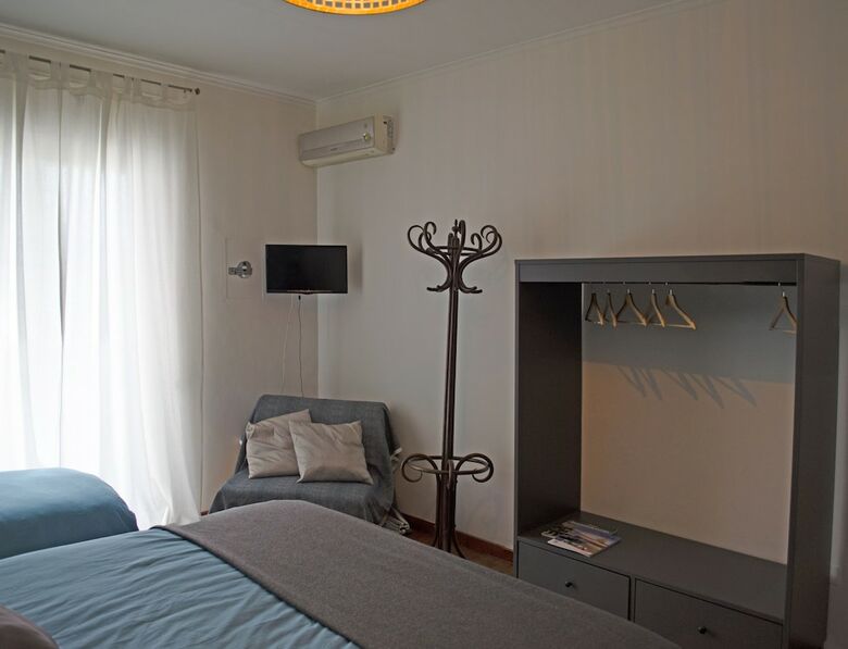 Bed & Breakfast Salotto Napoletano