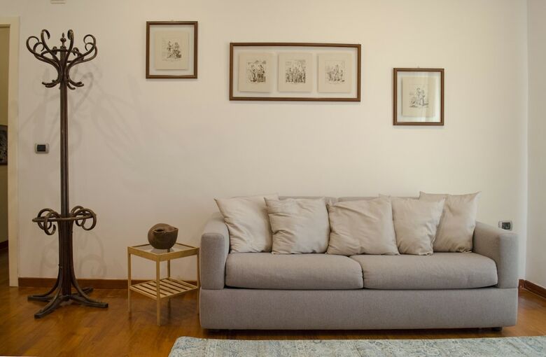 Bed & Breakfast Salotto Napoletano