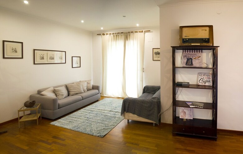 Bed & Breakfast Salotto Napoletano