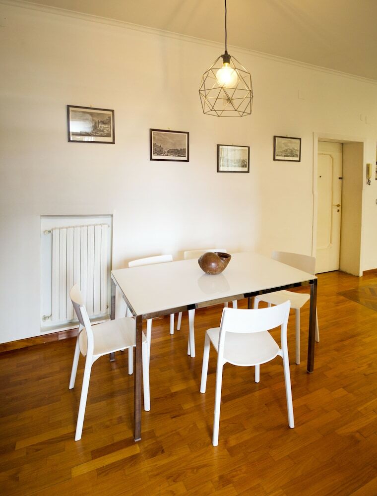 Bed & Breakfast Salotto Napoletano