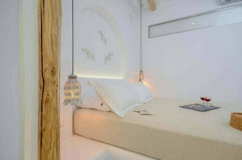 Apartamentos Smirida Suites