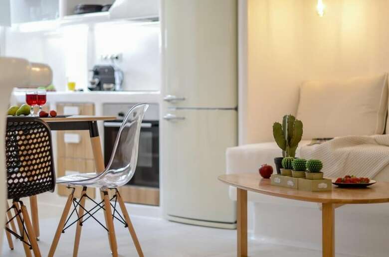 Apartamentos Smirida Suites