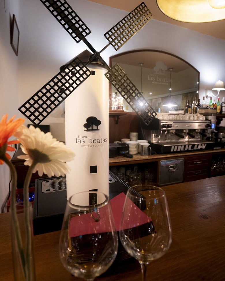 Hotel Zielo Las Beatas