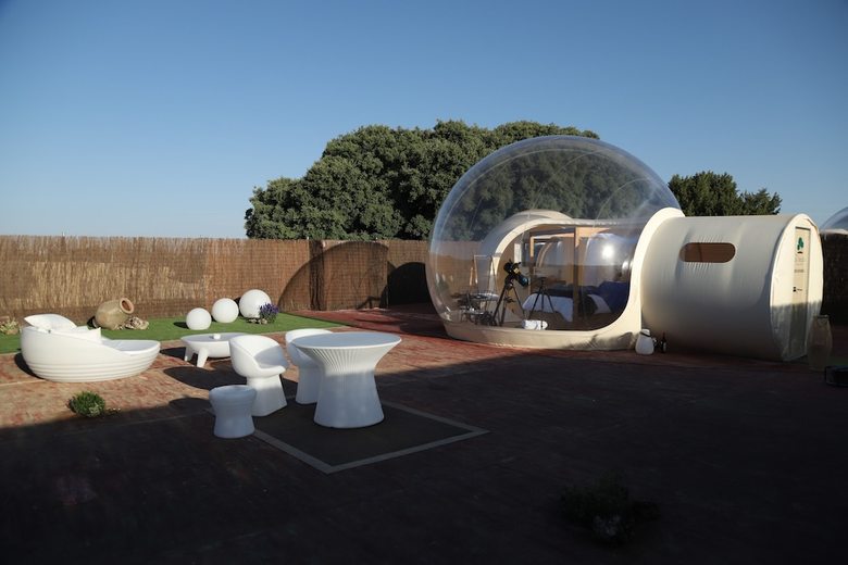 Hotel Zielo Las Beatas