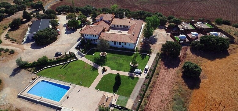Hotel Zielo Las Beatas