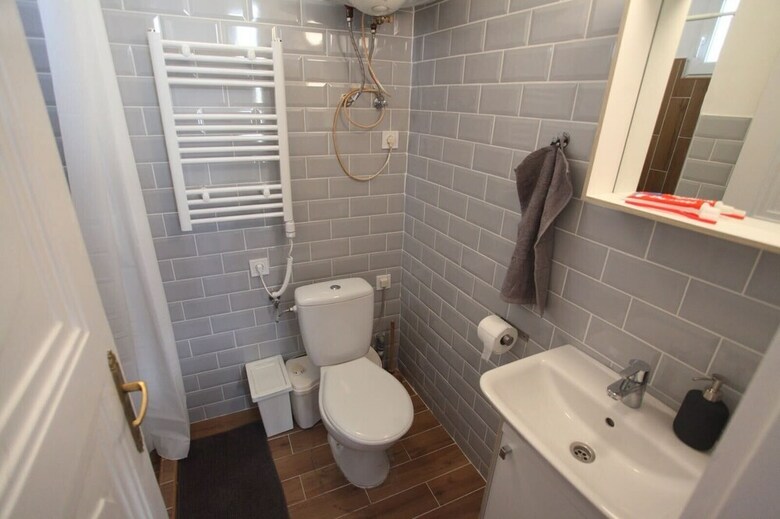 S17- Modern& Quality Apartments