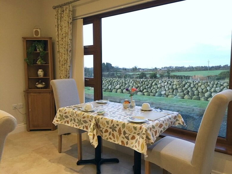 Bed & Breakfast Mourne Country House