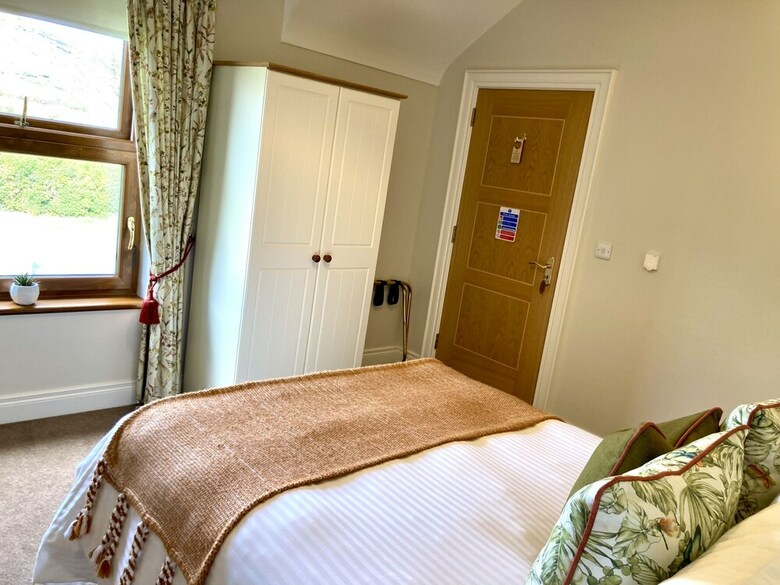Bed & Breakfast Mourne Country House