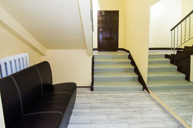 Hostal Hostel U Fominyh
