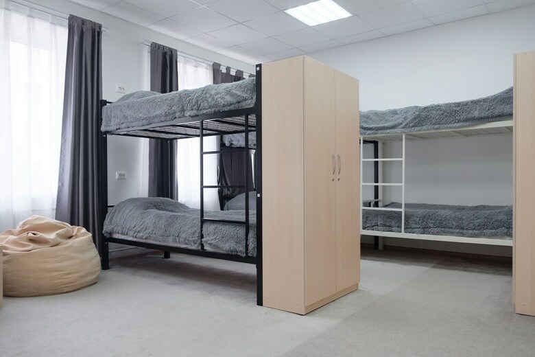 Hostal Hostel U Fominyh
