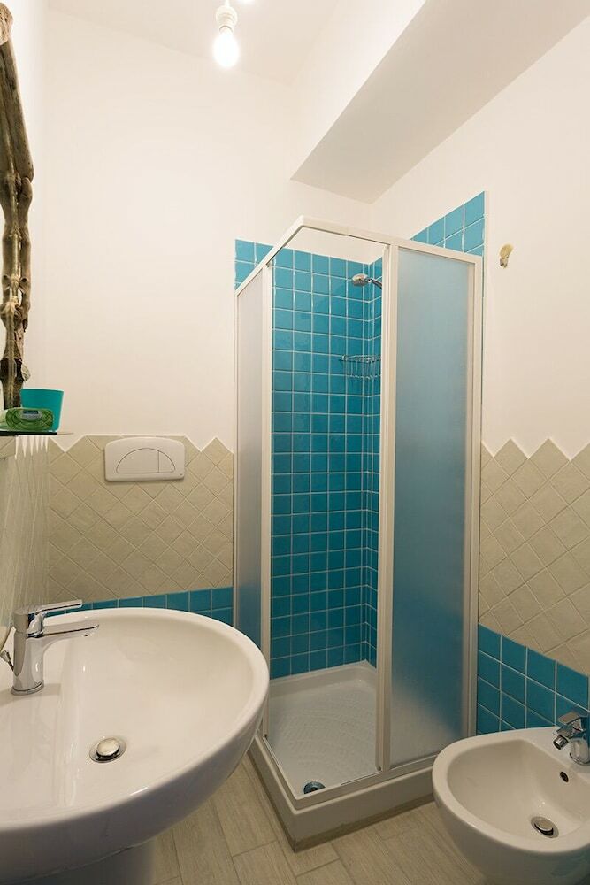 Controvento Rooms