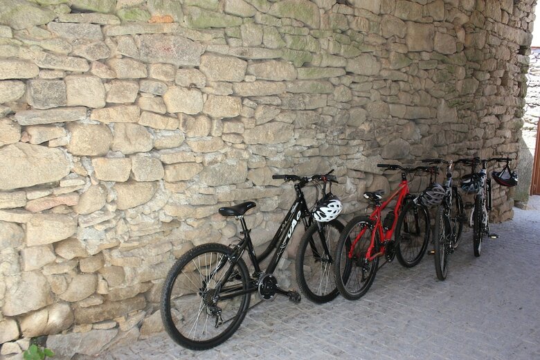 Agroturismo Curral D'av� Turismo Rural
