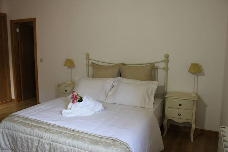 Agroturismo Curral D'av� Turismo Rural