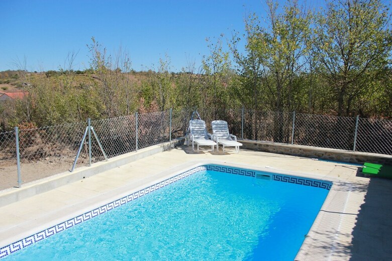 Agroturismo Curral D'av� Turismo Rural