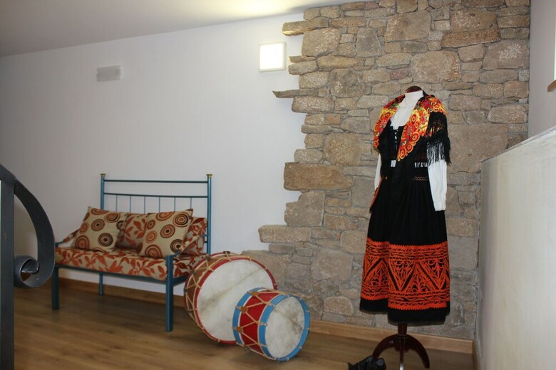 Agroturismo Curral D'av� Turismo Rural